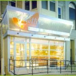 Betty's Wok and Noodle Diner