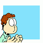 Garfield Minus Garfield