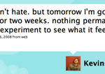 Kevin Rose