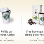 Starbucks Rewards