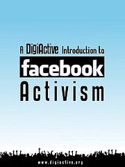 Facebook Activism