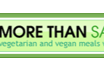 More Than Salad