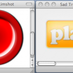 Instant Rimshot, Sad Trombone