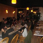 Boston Vegan Association