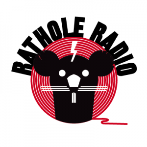 Rathole Radio Logo